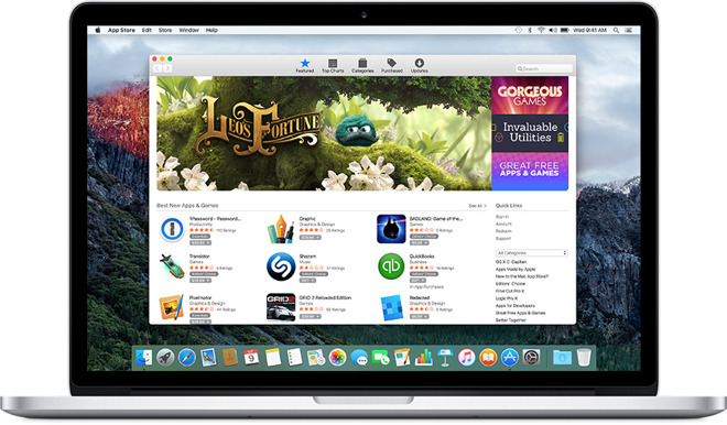 Launch Ios App On Mac